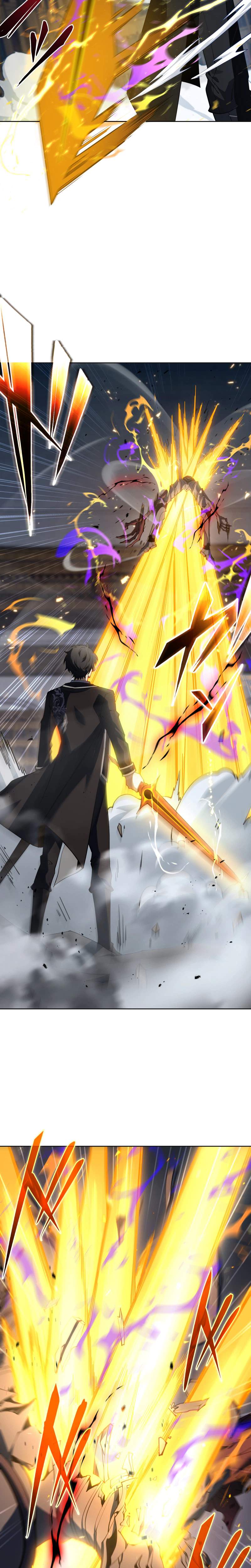 Reincarnated as the Youngest Son of a Demon Swordsman Family Chapter 10 page 24