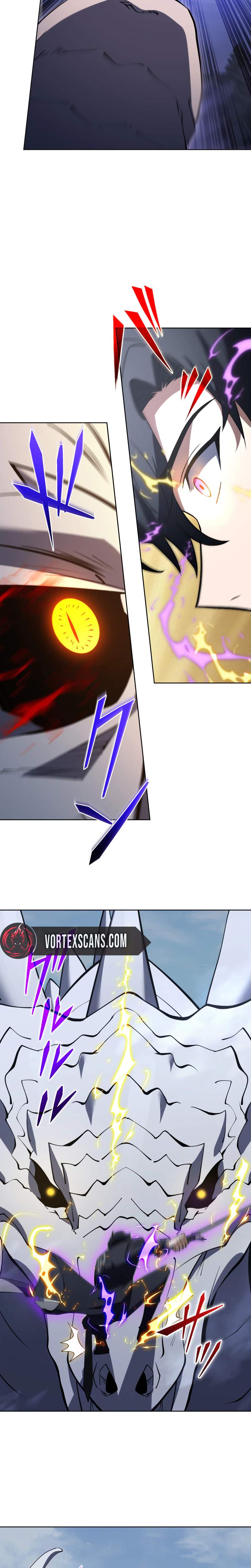 Reincarnated as the Youngest Son of a Demon Swordsman Family Chapter 12 page 31