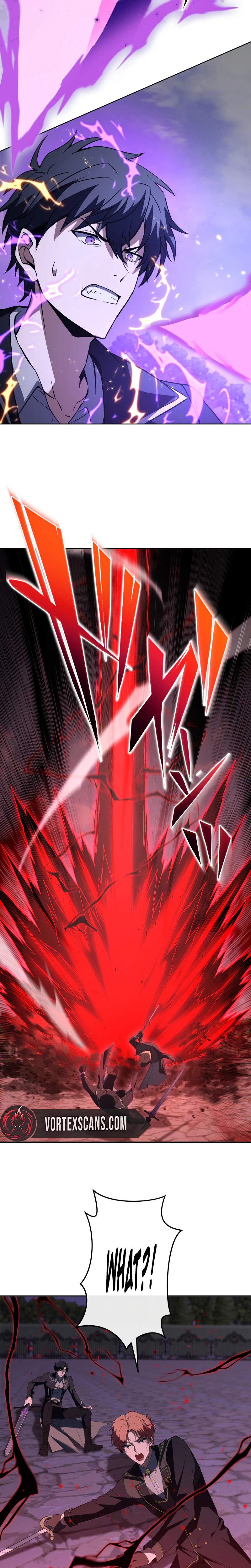 Reincarnated as the Youngest Son of a Demon Swordsman Family Chapter 12 page 41