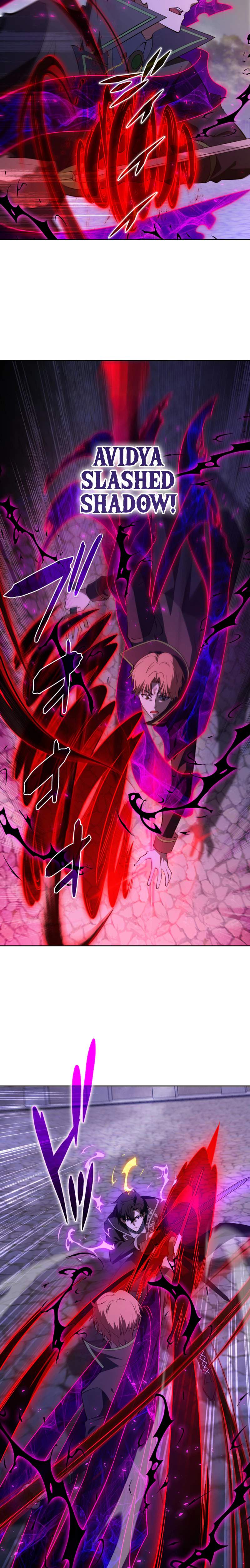 Reincarnated as the Youngest Son of a Demon Swordsman Family Chapter 13 page 14
