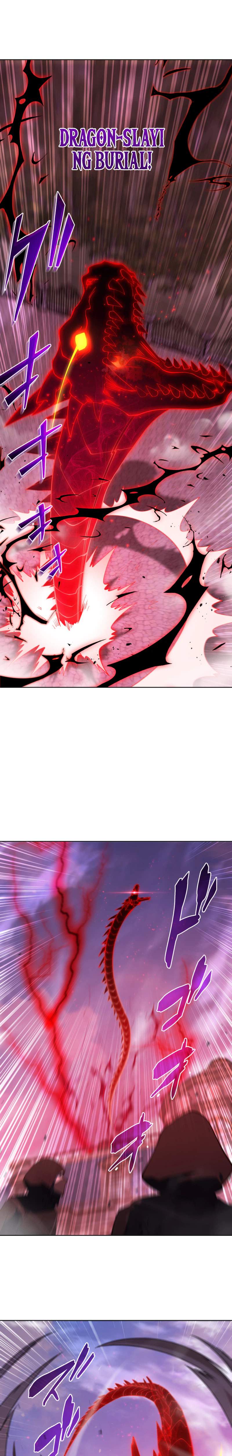 Reincarnated as the Youngest Son of a Demon Swordsman Family Chapter 13 page 25
