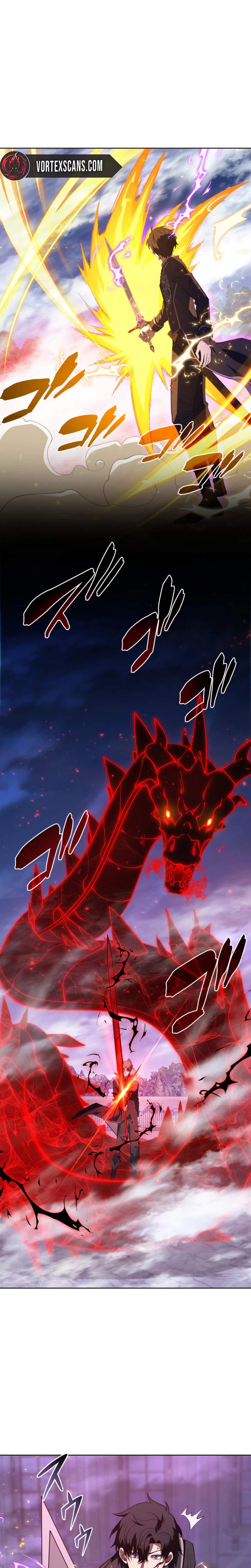 Reincarnated as the Youngest Son of a Demon Swordsman Family Chapter 13 page 28