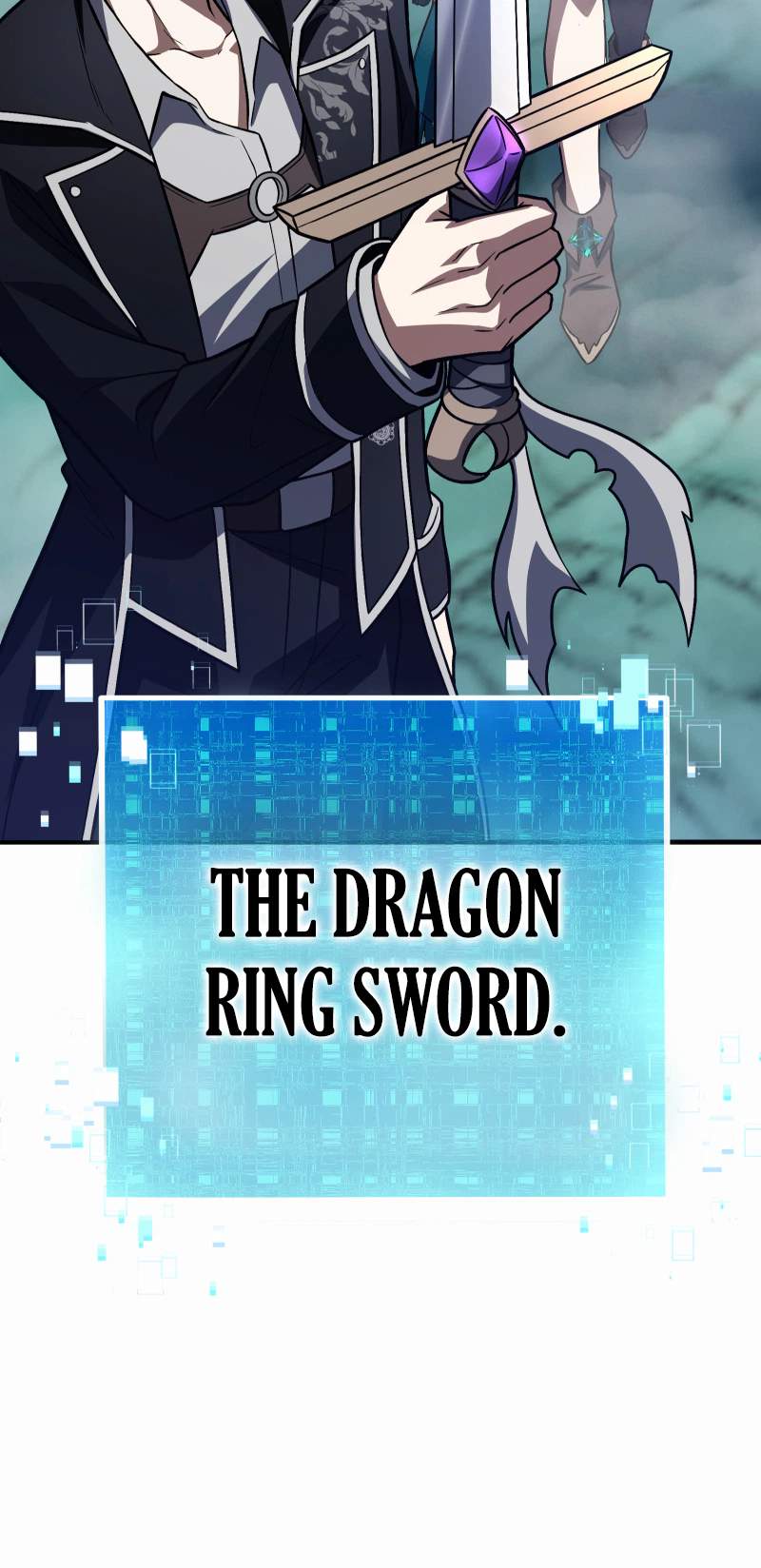 Reincarnated as the Youngest Son of a Demon Swordsman Family Chapter 17 page 39
