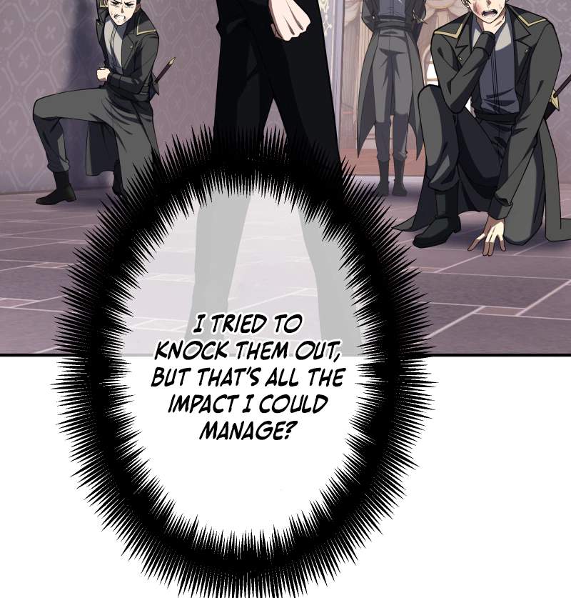 Reincarnated as the Youngest Son of a Demon Swordsman Family Chapter 2 page 4