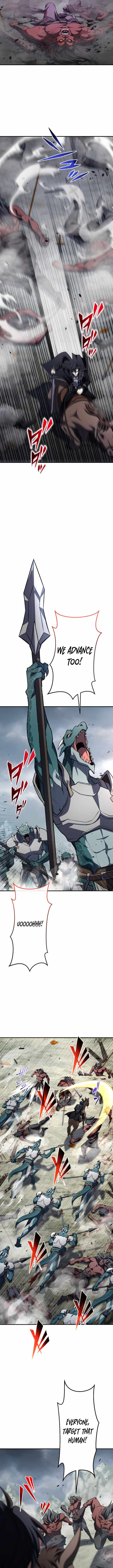 Reincarnated as the Youngest Son of a Demon Swordsman Family Chapter 20 page 6
