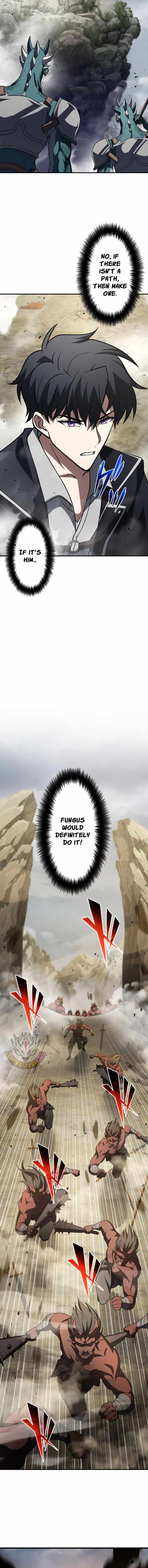 Reincarnated as the Youngest Son of a Demon Swordsman Family Chapter 20 page 15