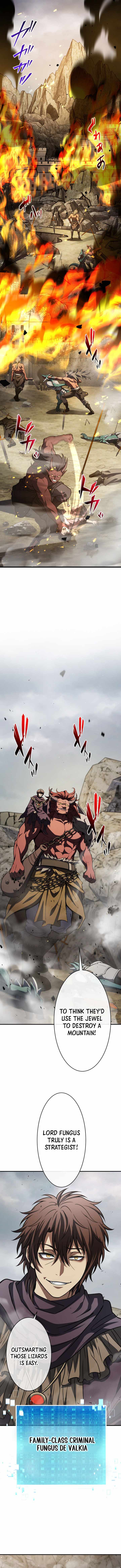 Reincarnated as the Youngest Son of a Demon Swordsman Family Chapter 20 page 16