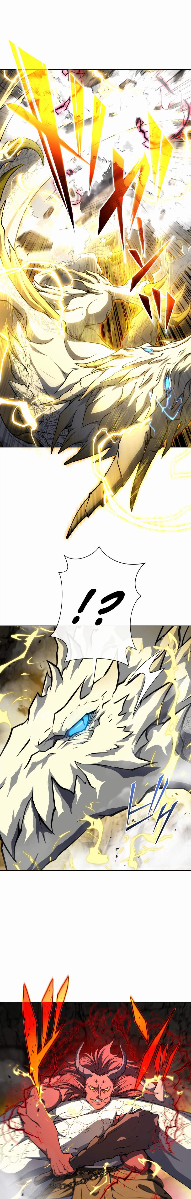 Reincarnated as the Youngest Son of a Demon Swordsman Family Chapter 21 page 5
