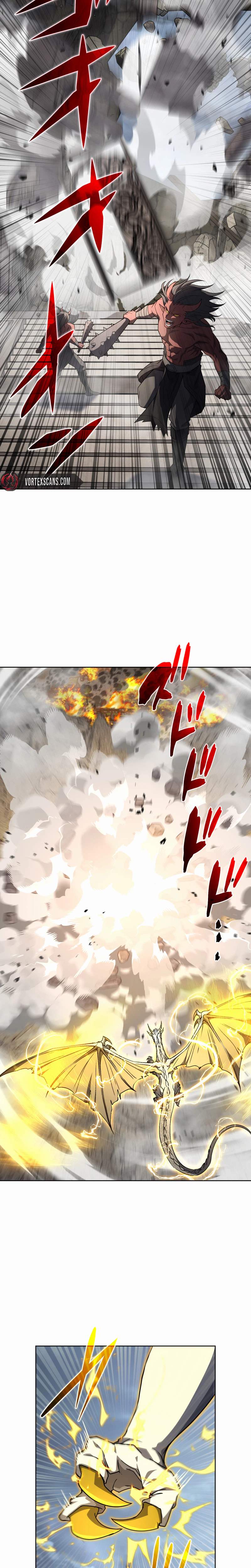 Reincarnated as the Youngest Son of a Demon Swordsman Family Chapter 21 page 9