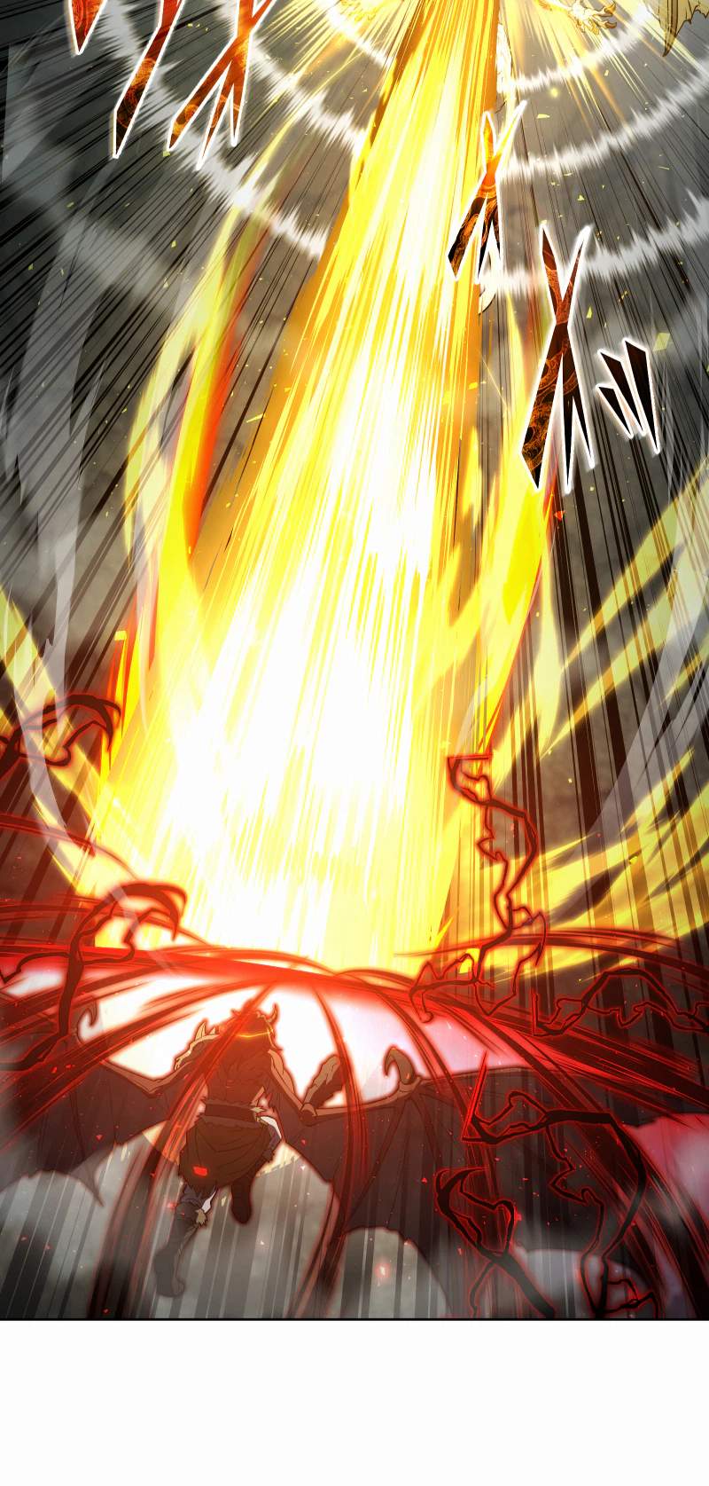 Reincarnated as the Youngest Son of a Demon Swordsman Family Chapter 21 page 18