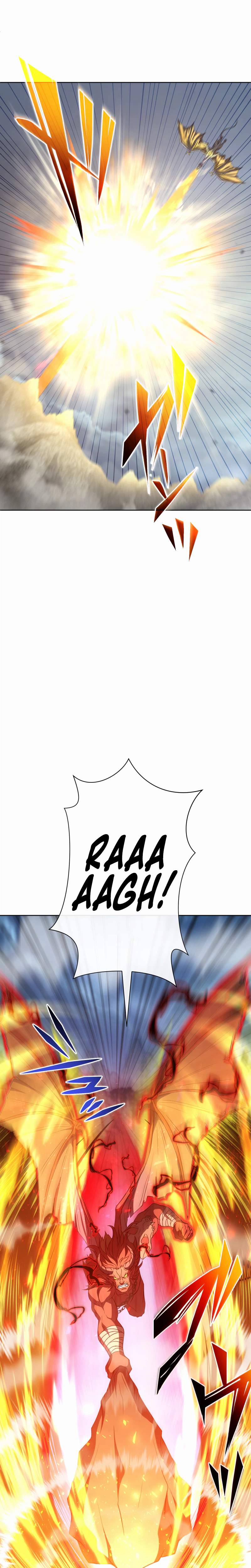 Reincarnated as the Youngest Son of a Demon Swordsman Family Chapter 21 page 19