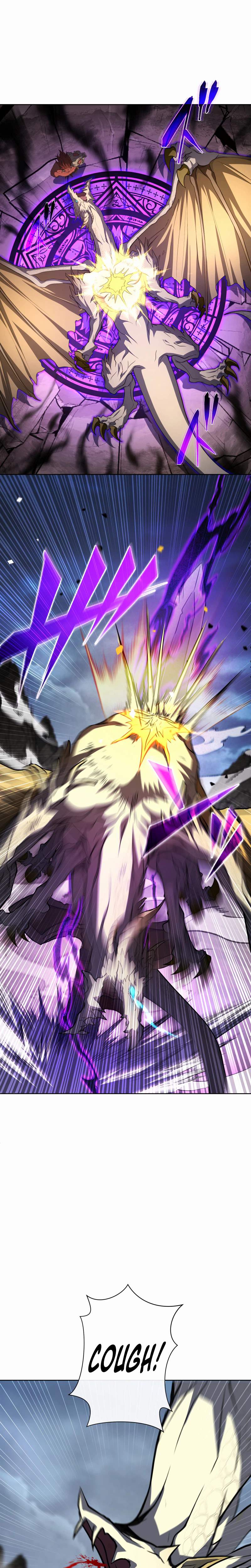 Reincarnated as the Youngest Son of a Demon Swordsman Family Chapter 21 page 36