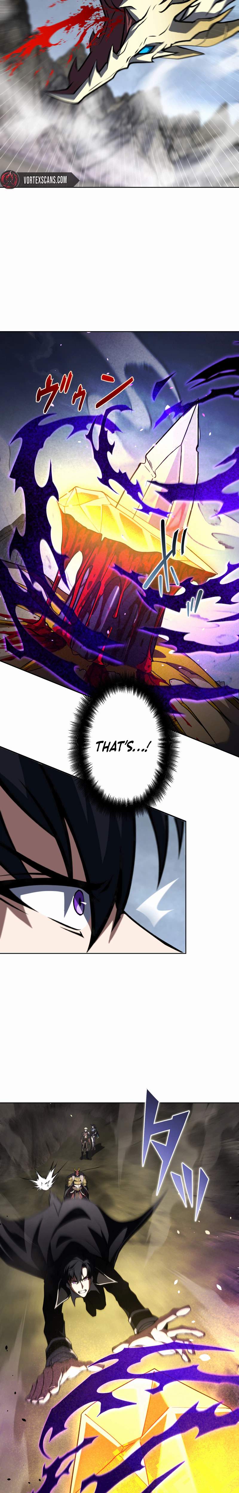 Reincarnated as the Youngest Son of a Demon Swordsman Family Chapter 21 page 37