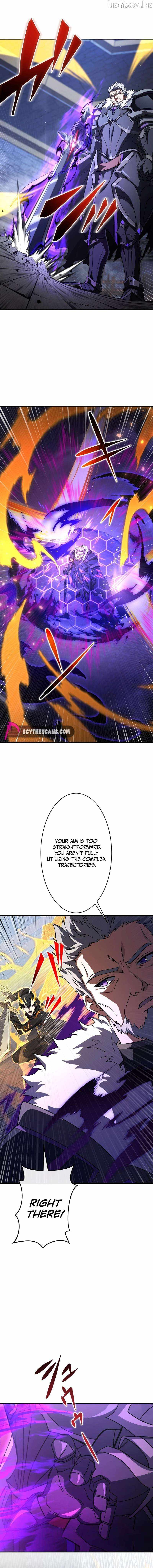 Reincarnated as the Youngest Son of a Demon Swordsman Family Chapter 25 page 13