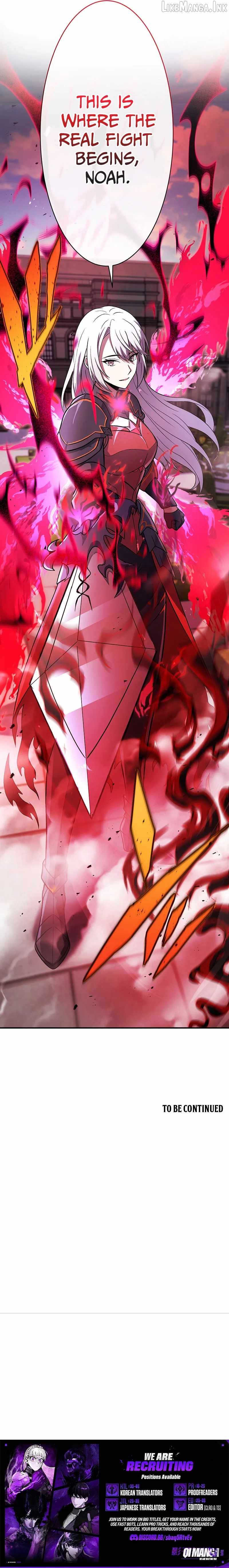 Reincarnated as the Youngest Son of a Demon Swordsman Family Chapter 29 page 15