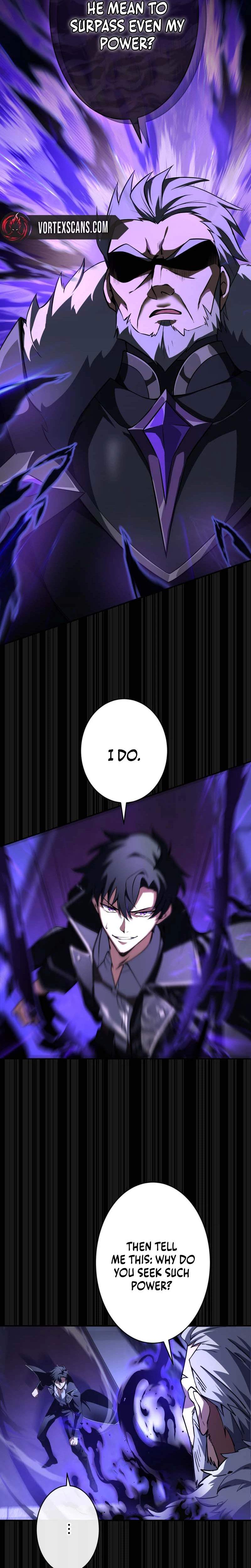 Reincarnated as the Youngest Son of a Demon Swordsman Family Chapter 3 page 7