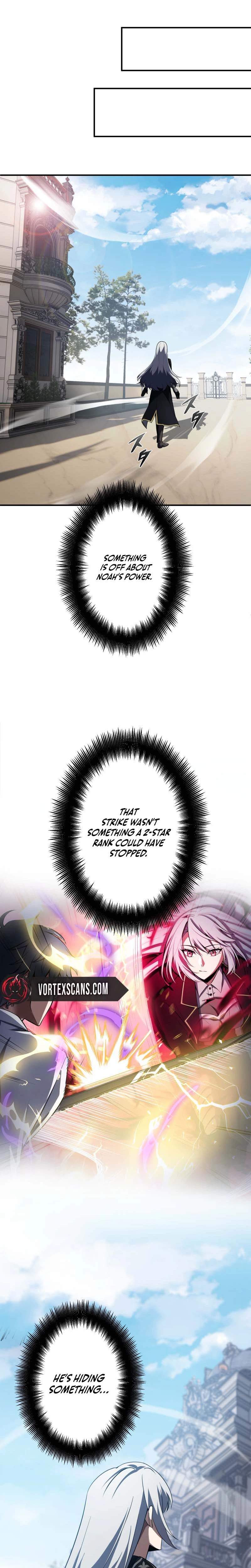 Reincarnated as the Youngest Son of a Demon Swordsman Family Chapter 3 page 50