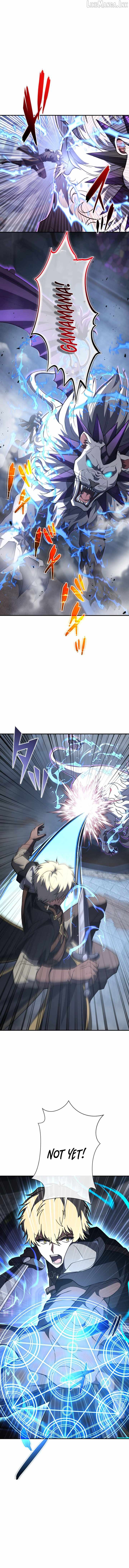 Reincarnated as the Youngest Son of a Demon Swordsman Family Chapter 31 page 14