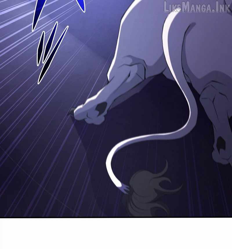 Reincarnated as the Youngest Son of a Demon Swordsman Family Chapter 32 page 22