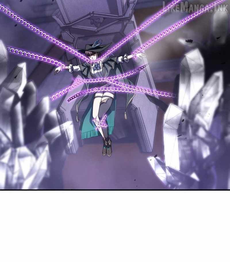Reincarnated as the Youngest Son of a Demon Swordsman Family Chapter 32 page 18