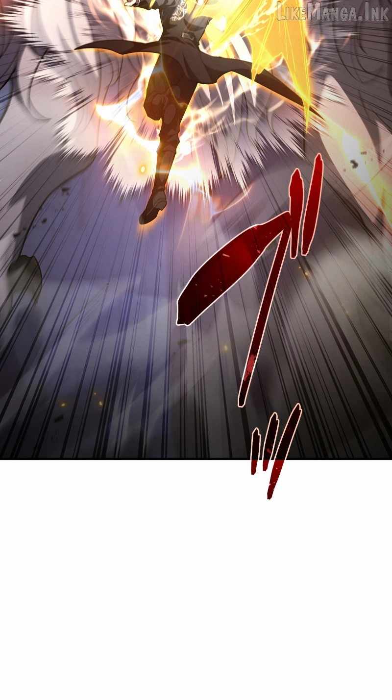 Reincarnated as the Youngest Son of a Demon Swordsman Family Chapter 32 page 39