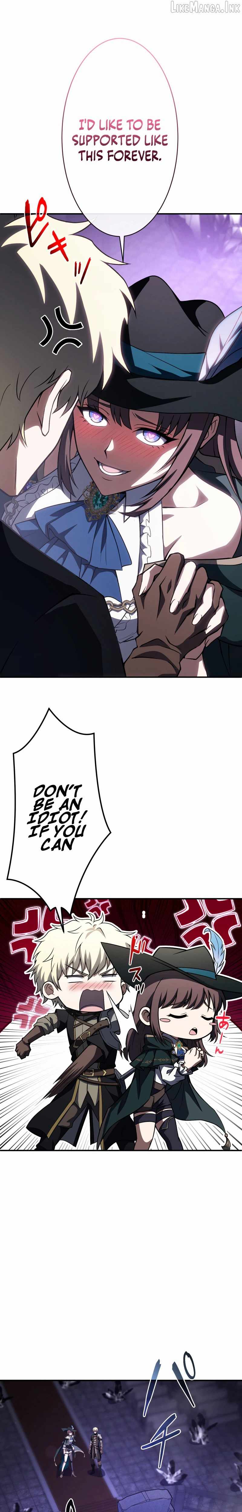Reincarnated as the Youngest Son of a Demon Swordsman Family Chapter 32 page 43