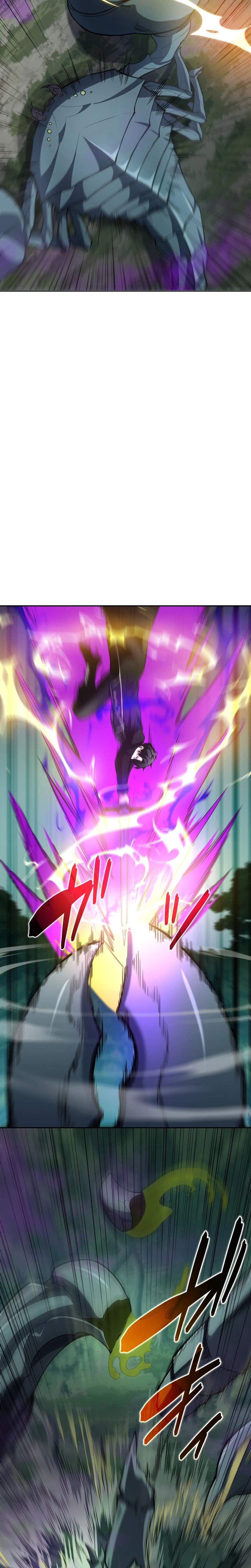 Reincarnated as the Youngest Son of a Demon Swordsman Family Chapter 4 page 41