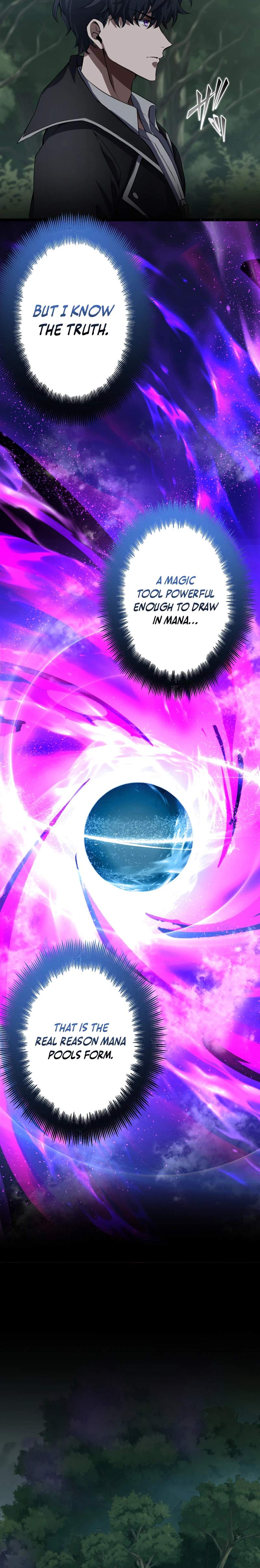 Reincarnated as the Youngest Son of a Demon Swordsman Family Chapter 4 page 45