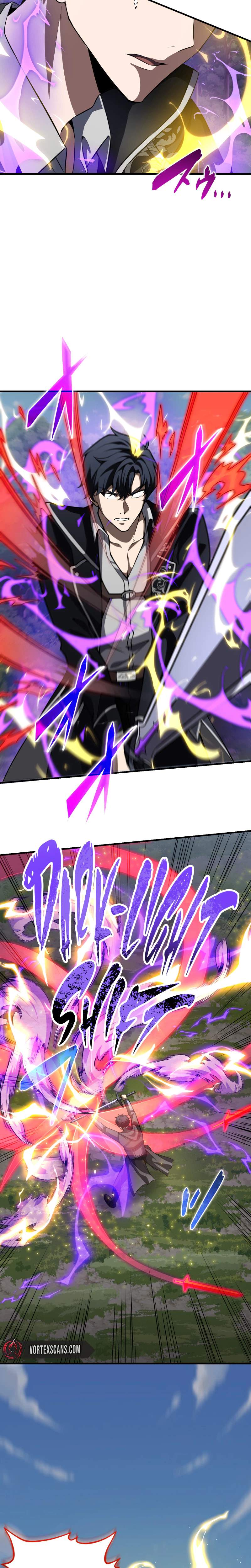 Reincarnated as the Youngest Son of a Demon Swordsman Family Chapter 5 page 27