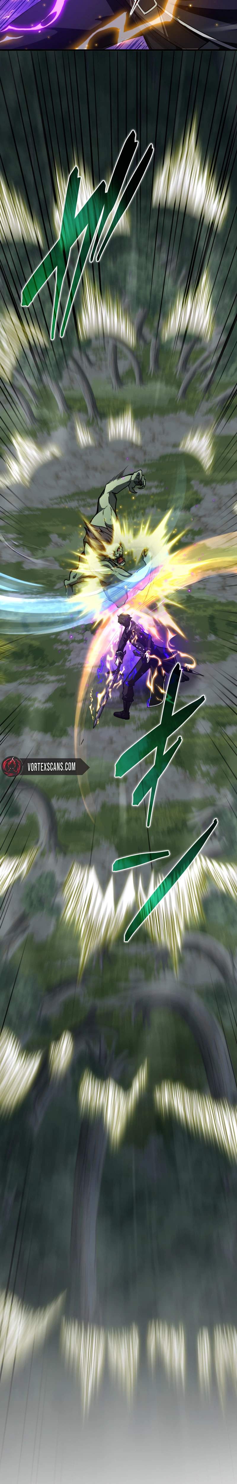 Reincarnated as the Youngest Son of a Demon Swordsman Family Chapter 5 page 38
