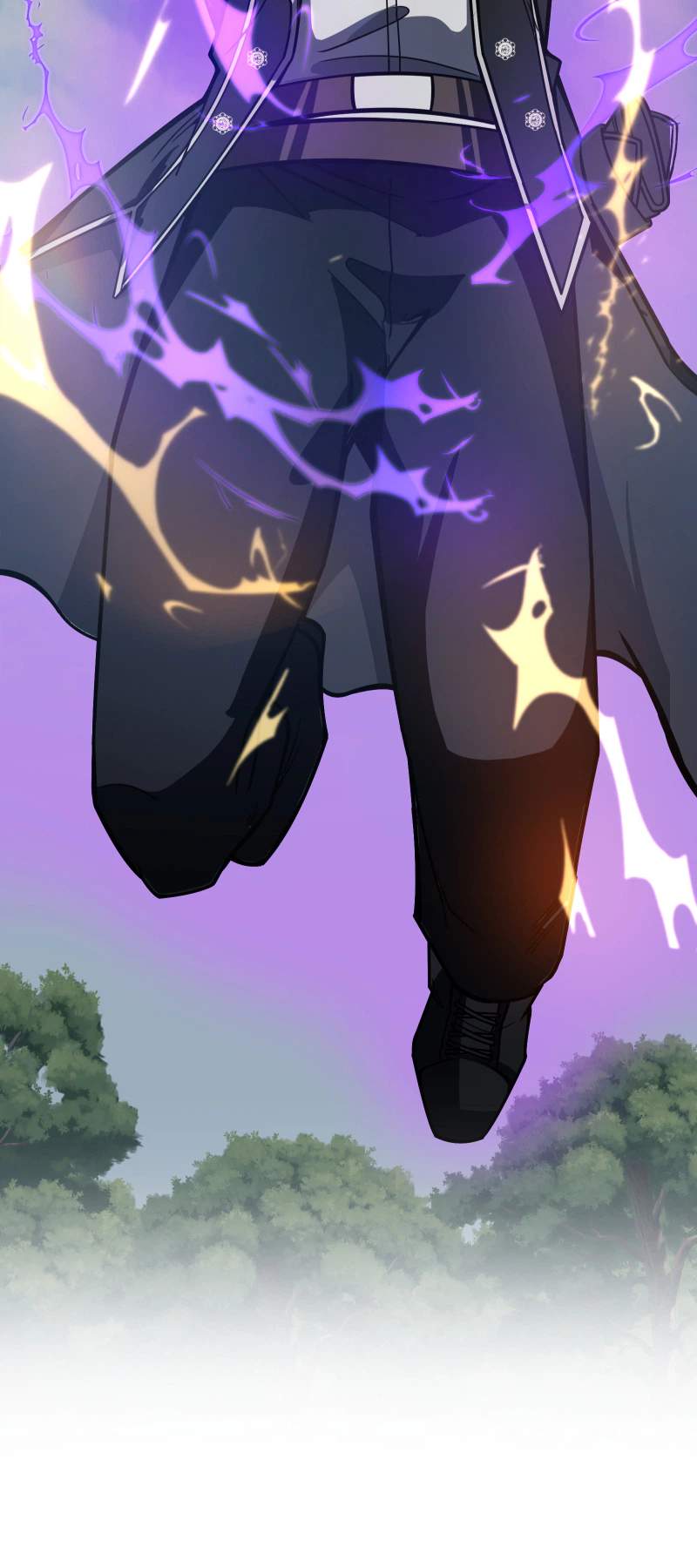 Reincarnated as the Youngest Son of a Demon Swordsman Family Chapter 5 page 51