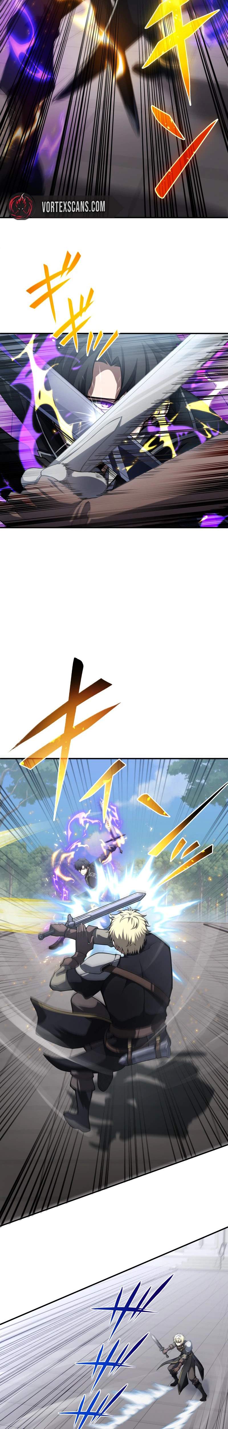Reincarnated as the Youngest Son of a Demon Swordsman Family Chapter 6 page 6