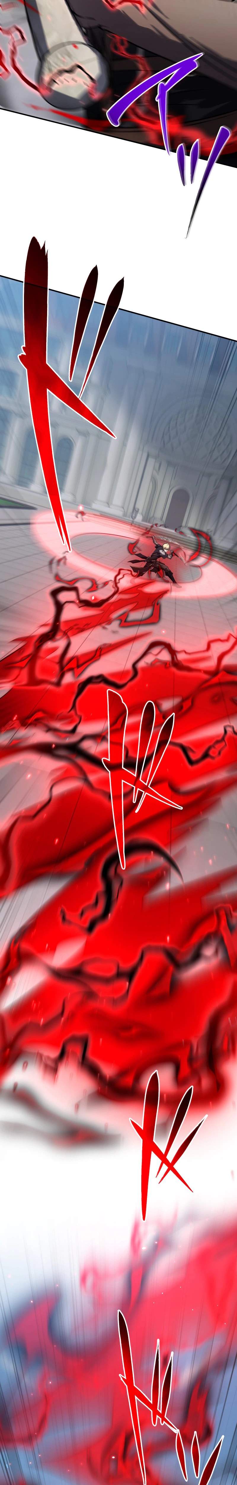 Reincarnated as the Youngest Son of a Demon Swordsman Family Chapter 6 page 20