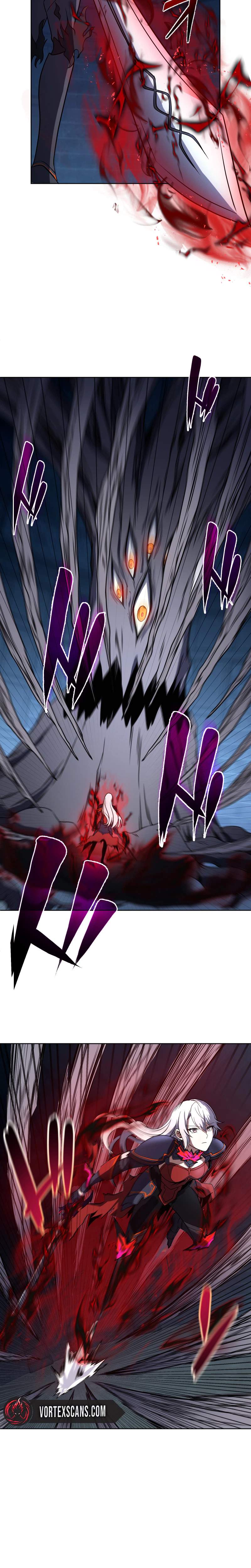 Reincarnated as the Youngest Son of a Demon Swordsman Family Chapter 8 page 27