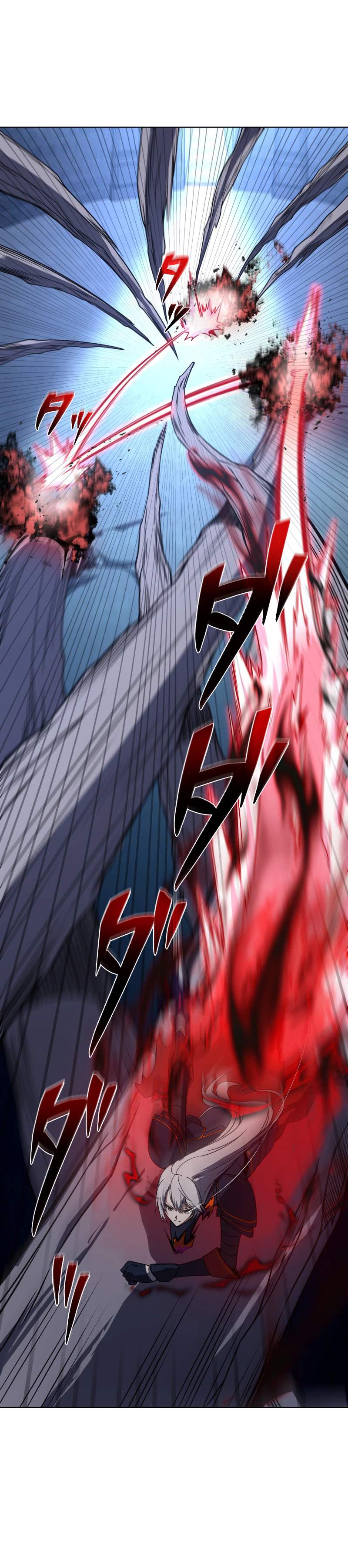 Reincarnated as the Youngest Son of a Demon Swordsman Family Chapter 8 page 28