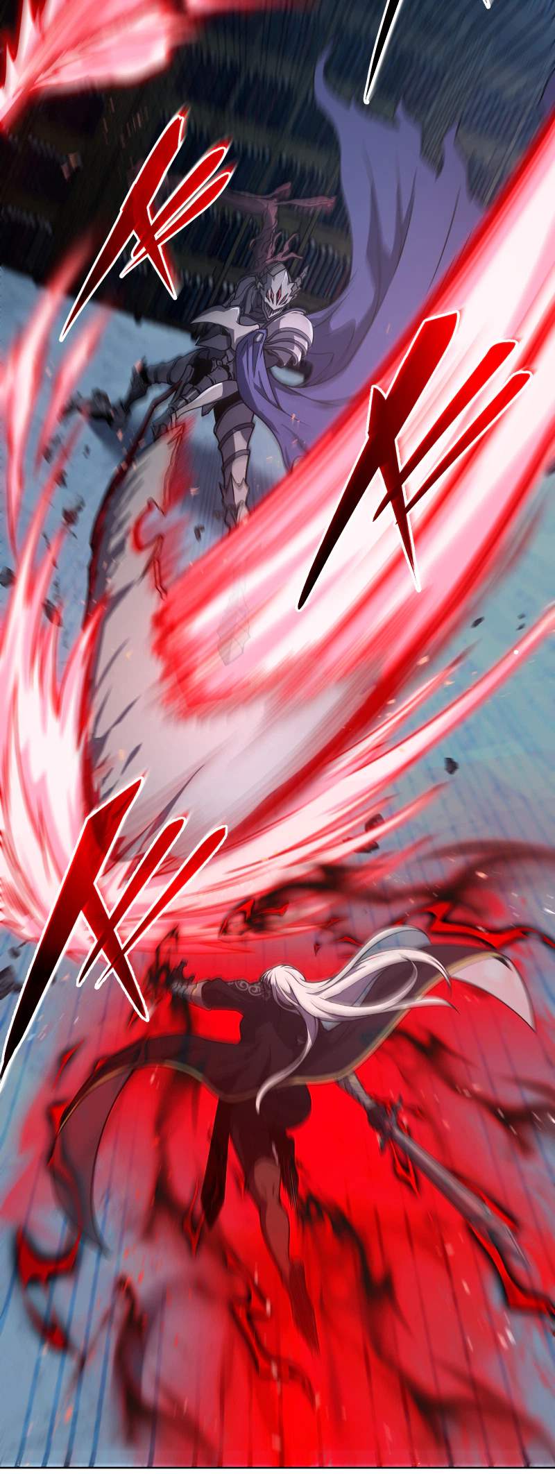 Reincarnated as the Youngest Son of a Demon Swordsman Family Chapter 9 page 4