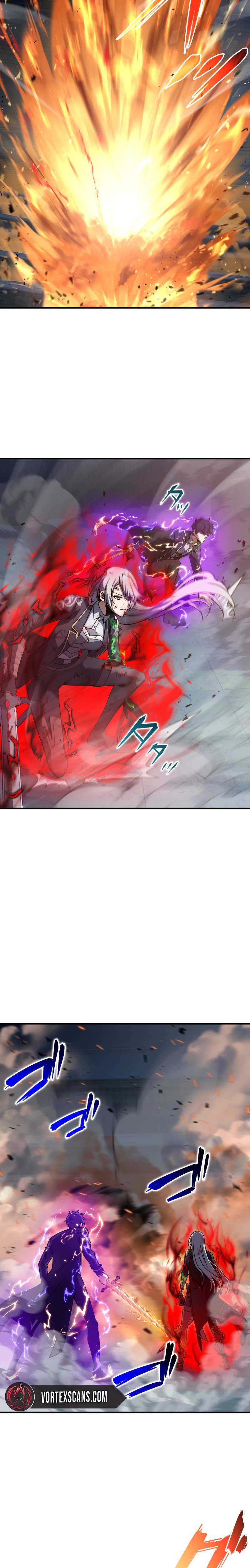 Reincarnated as the Youngest Son of a Demon Swordsman Family Chapter 9 page 25
