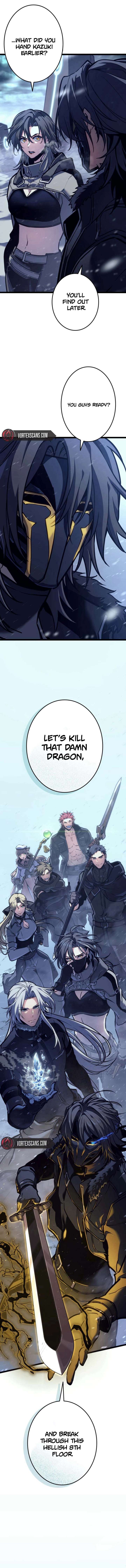 Reincarnated Streamer Chapter 1 page 13