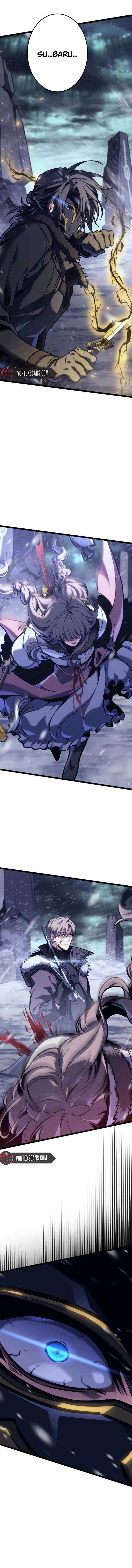 Reincarnated Streamer Chapter 1 page 21
