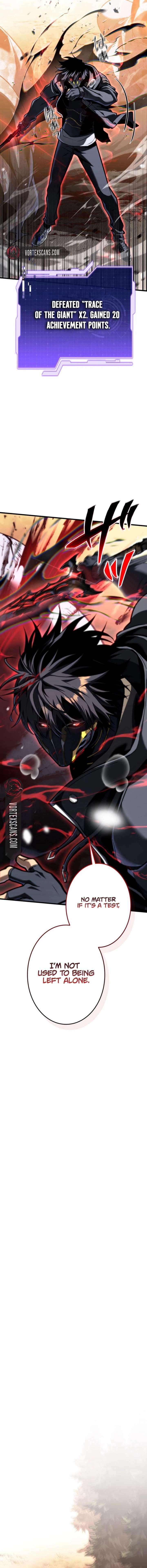 Reincarnated Streamer Chapter 10 page 9