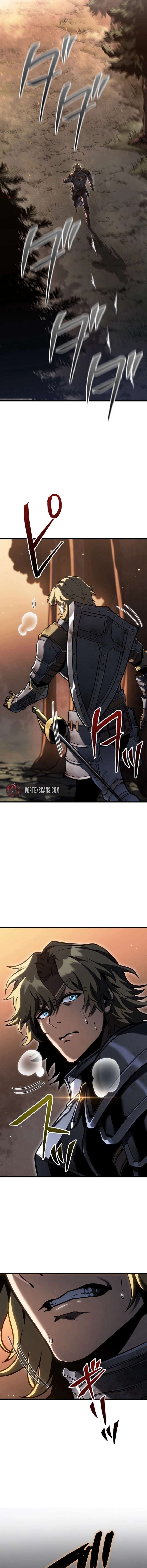 Reincarnated Streamer Chapter 10 page 10