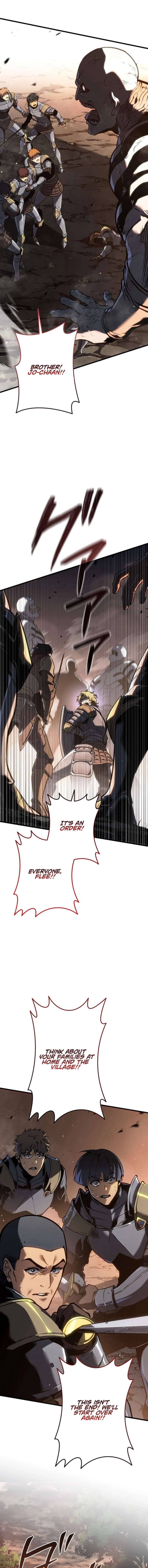Reincarnated Streamer Chapter 10 page 3