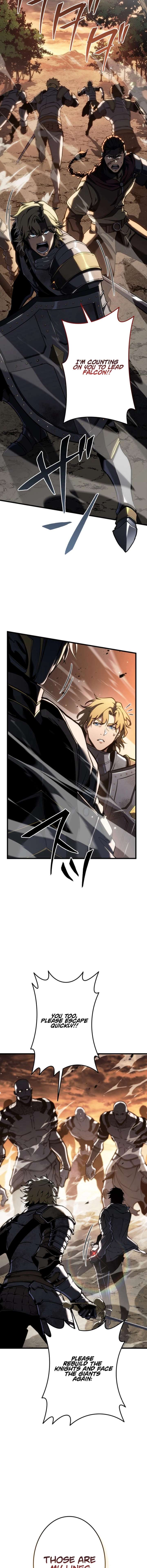 Reincarnated Streamer Chapter 10 page 4