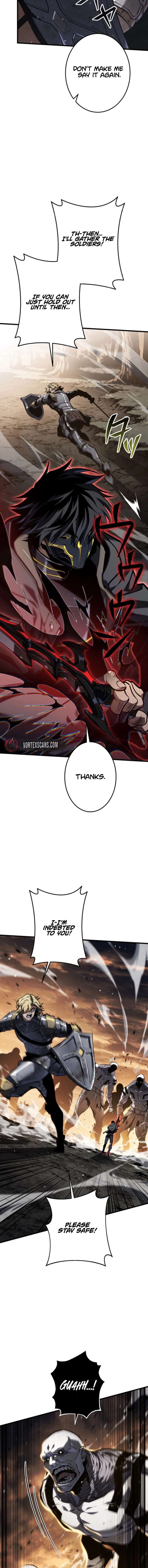 Reincarnated Streamer Chapter 10 page 6