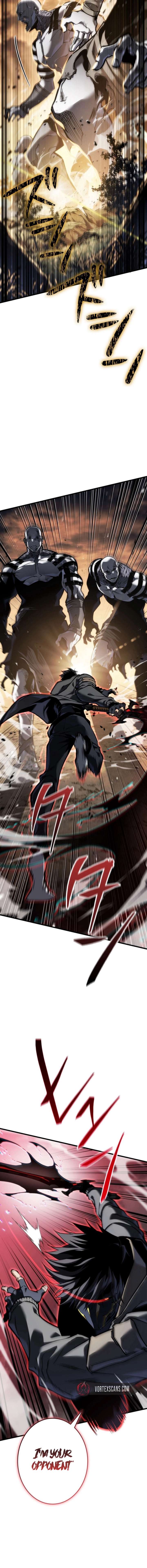 Reincarnated Streamer Chapter 10 page 7