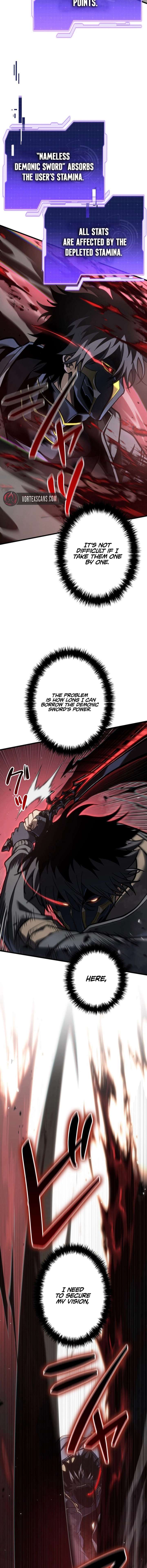 Reincarnated Streamer Chapter 10 page 13