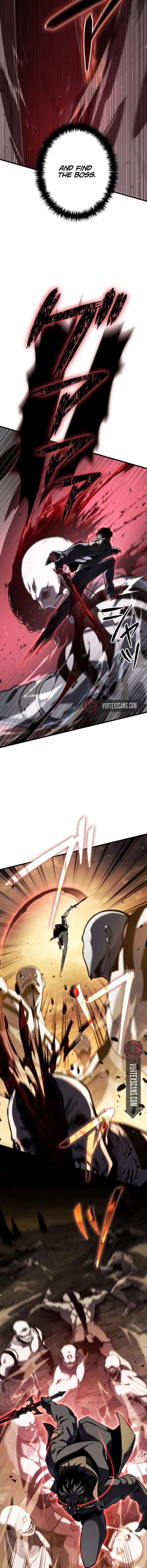 Reincarnated Streamer Chapter 10 page 14