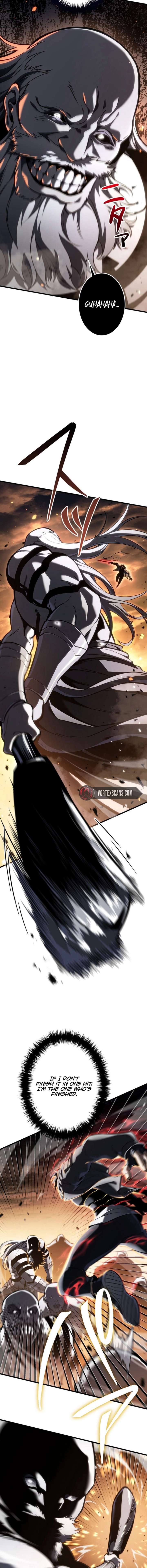 Reincarnated Streamer Chapter 10 page 17