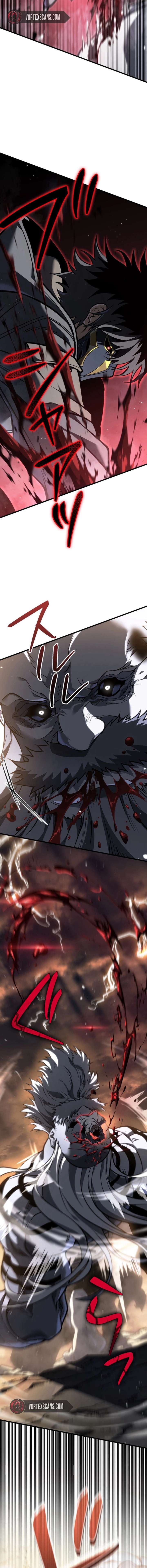 Reincarnated Streamer Chapter 10 page 21