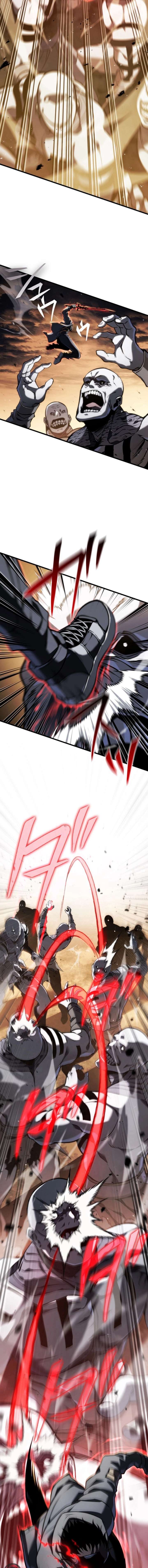 Reincarnated Streamer Chapter 10 page 15